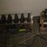 Modern crypto mining farm utilizing energy-efficient infrastructure