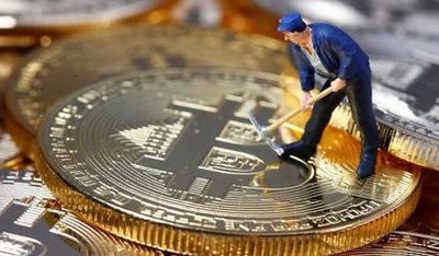 GreenHash Farms, a mining operation embracing low energy consumption hosting
