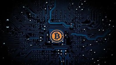 Mining Farm setup