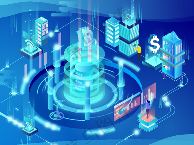 Secure Bitcoin hosting services